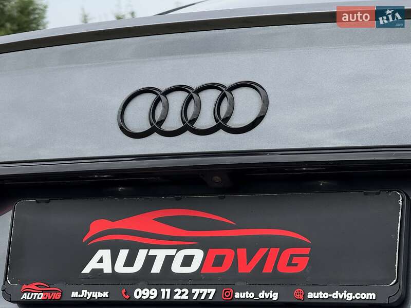 Седан Audi S6 2022 в Луцке фото 24 Седан Audi S6 2022 в Луцке