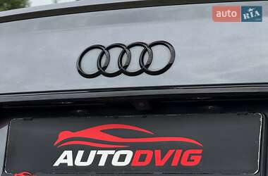 Седан Audi S6 2022 в 