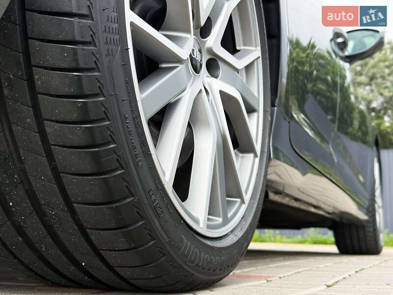 Седан Audi S6 2022 в Луцке фото 28 Седан Audi S6 2022 в Луцке