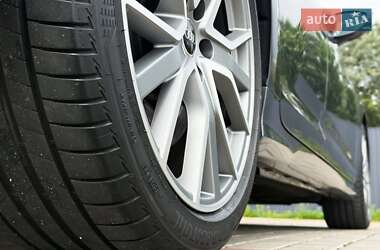 Седан Audi S6 2022 в 