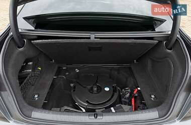 Седан Audi S6 2022 в 