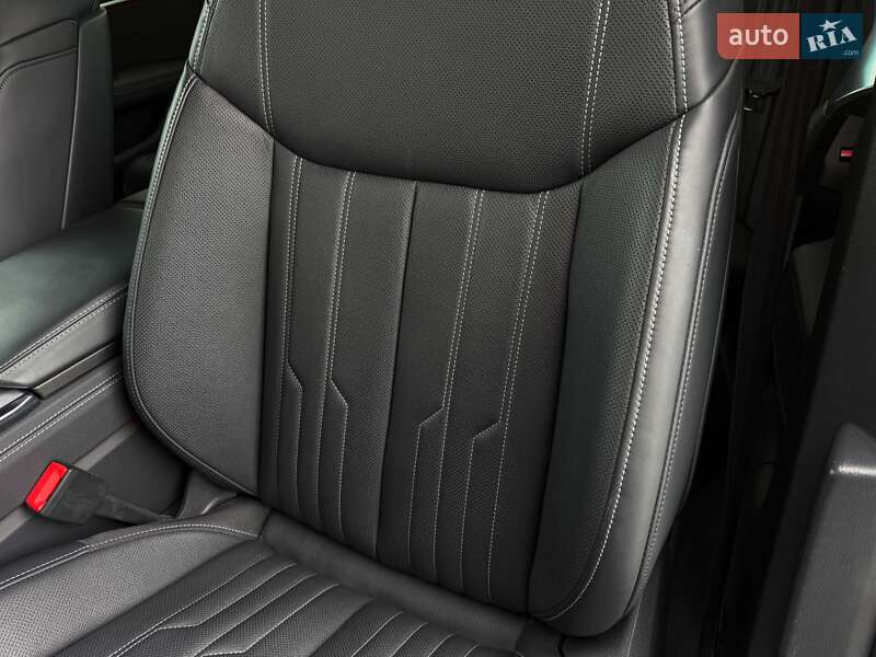 Седан Audi S6 2022 в Луцке фото 39 Седан Audi S6 2022 в Луцке