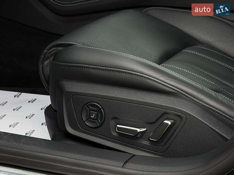 Седан Audi S6 2022 в Луцке фото 42 Седан Audi S6 2022 в Луцке