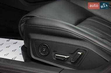 Седан Audi S6 2022 в 
