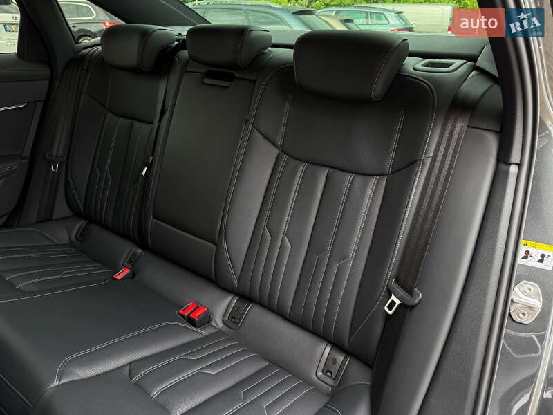 Седан Audi S6 2022 в Луцке фото 64 Седан Audi S6 2022 в Луцке