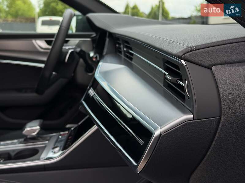 Седан Audi S6 2022 в Луцке фото 84 Седан Audi S6 2022 в Луцке