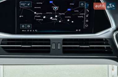 Седан Audi S6 2022 в 