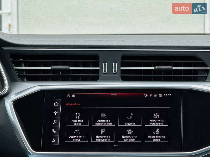 Седан Audi S6 2022 в Луцке фото 98 Седан Audi S6 2022 в Луцке