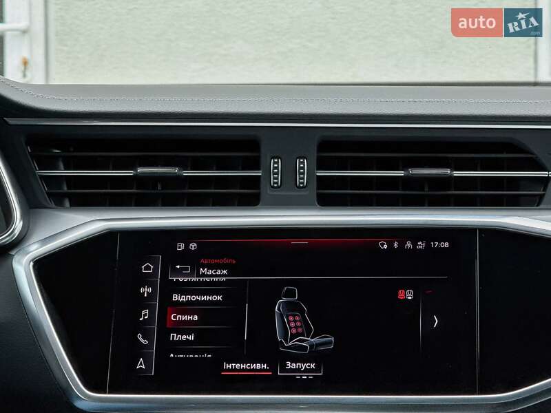 Седан Audi S6 2022 в Луцке фото 102 Седан Audi S6 2022 в Луцке