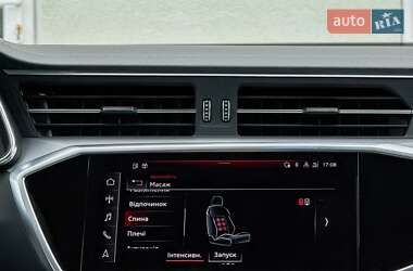 Седан Audi S6 2022 в 