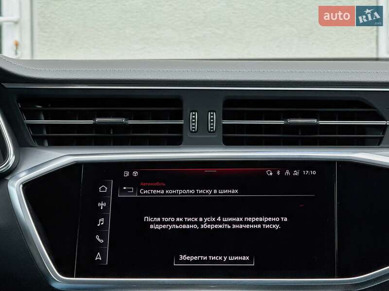 Седан Audi S6 2022 в Луцке фото 111 Седан Audi S6 2022 в Луцке