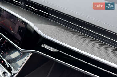 Седан Audi S6 2020 в 