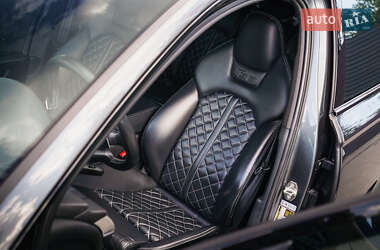 Седан Audi S6 2017 в 