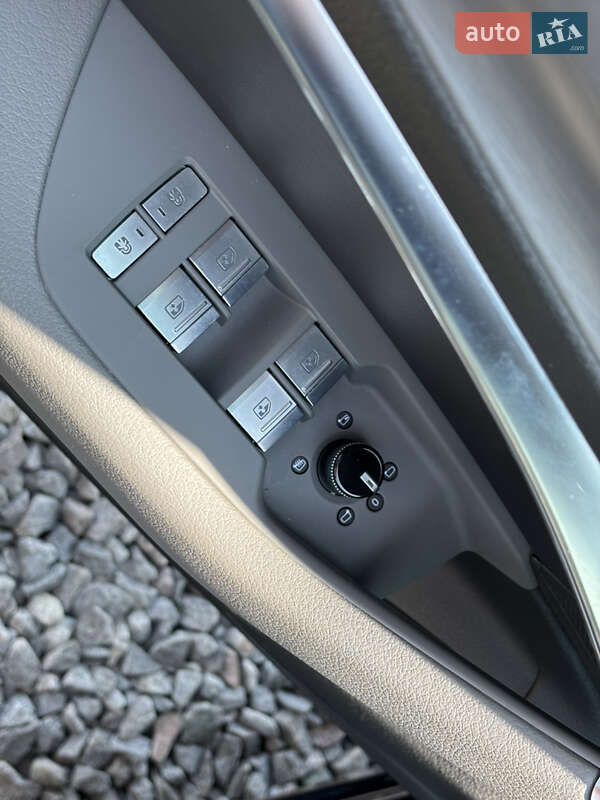 Универсал Audi S6 2021 в Львове