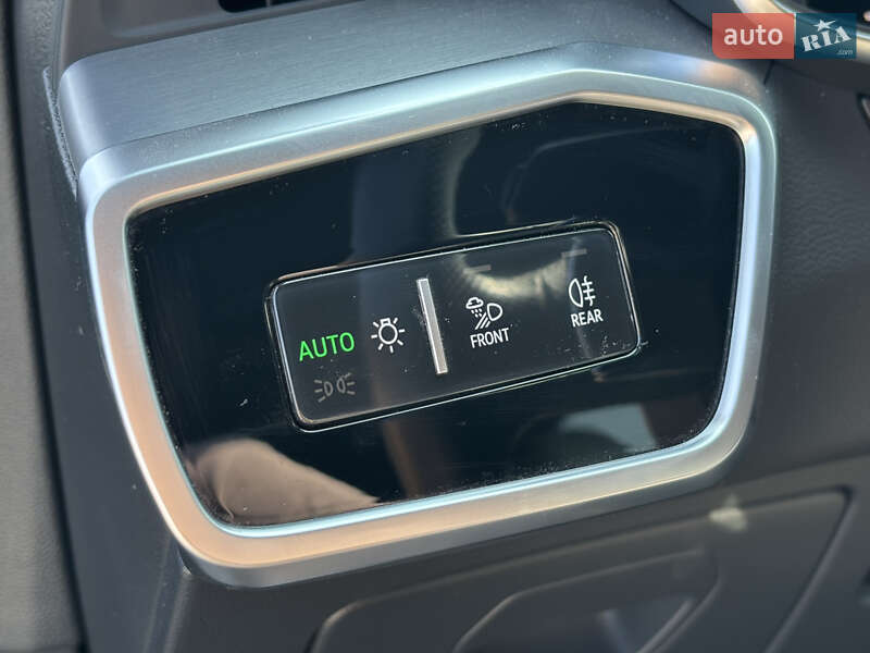 Универсал Audi S6 2021 в Львове