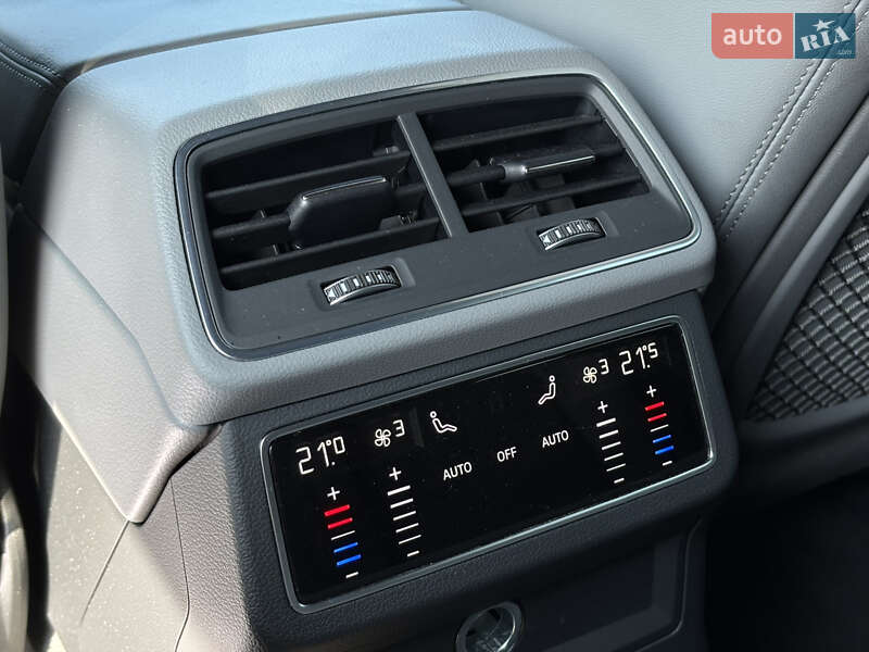 Универсал Audi S6 2021 в Львове