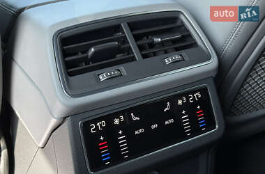 Универсал Audi S6 2021 в 