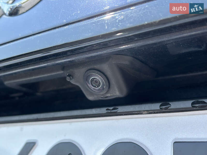 Универсал Audi S6 2021 в Львове