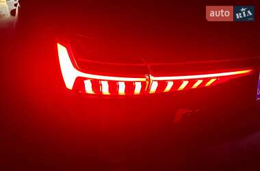 Седан Audi S6 2024 в 