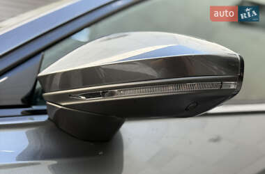 Седан Audi S6 2021 в 