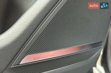 Седан Audi S6 2021 в 