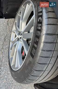 Седан Audi S6 2020 в 