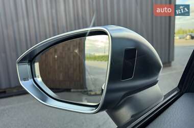 Седан Audi S6 2020 в 