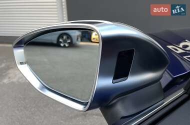 Седан Audi S6 2020 в 