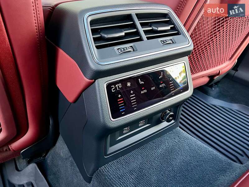 Седан Audi S6 2020 в Киеве фото 60 Седан Audi S6 2020 в Киеве