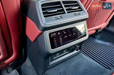 Седан Audi S6 2020 в 