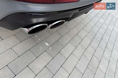 Седан Audi S6 2021 в 
