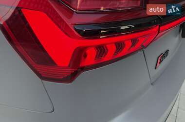 Седан Audi S6 2021 в 