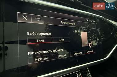 Седан Audi S6 2021 в 