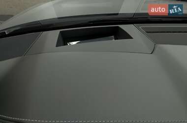 Седан Audi S6 2021 в 