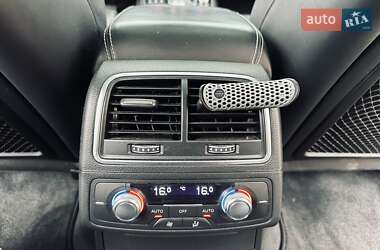 Седан Audi S6 2016 в 