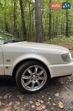 Универсал Audi S6 1996 в 