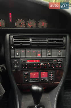 Универсал Audi S6 1996 в 