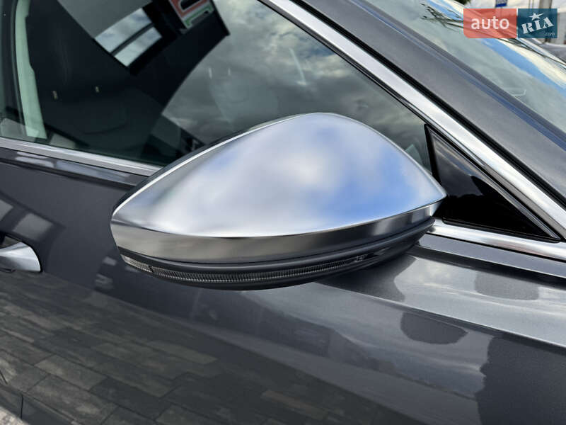 Универсал Audi S6 2019 в Луцке фото 4 Универсал Audi S6 2019 в Луцке