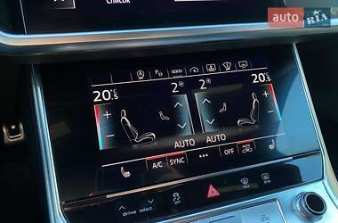 Седан Audi S6 2023 в 