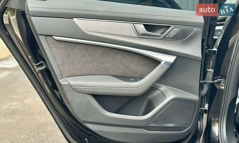Седан Audi S6 2019 в Киеве фото 15 Седан Audi S6 2019 в Киеве