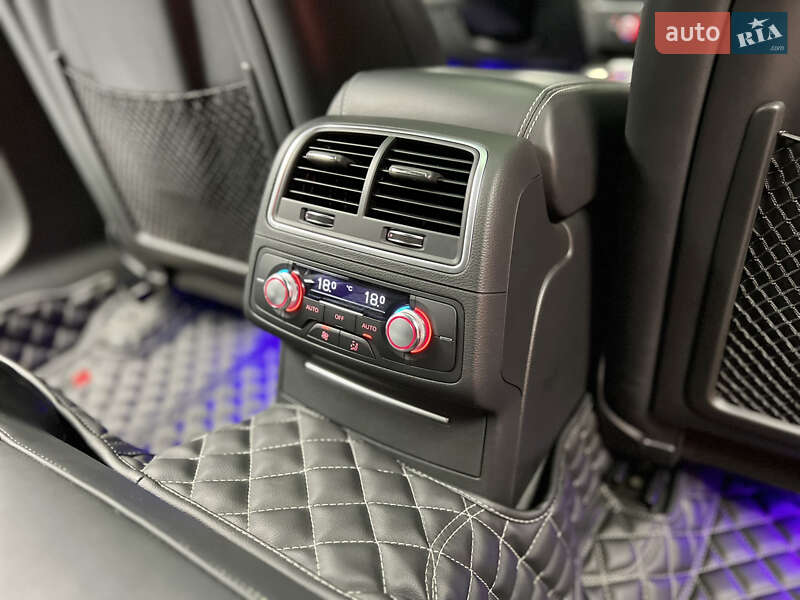 Седан Audi S6 2015 в Києві фото 29 Седан Audi S6 2015 в Києві