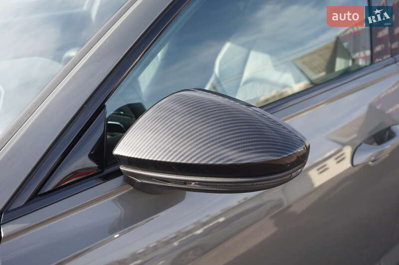 Седан Audi S6 2023 в Одесі