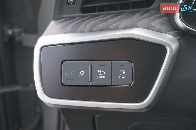 Седан Audi S6 2023 в Одесі