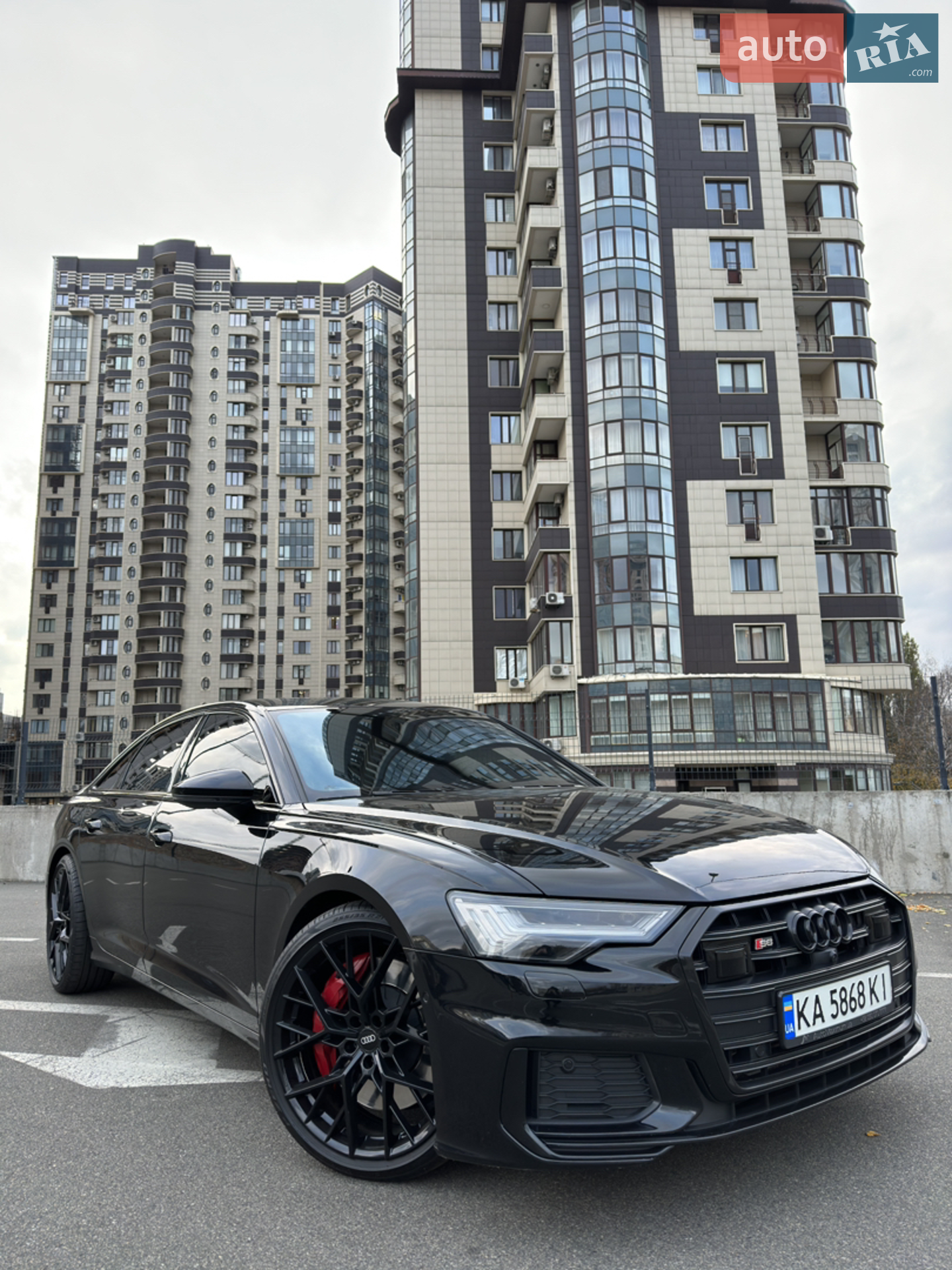 Фото авто 1