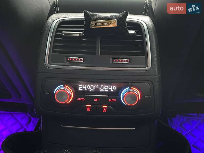 Седан Audi S6 2015 в Киеве фото 25 Седан Audi S6 2015 в Киеве