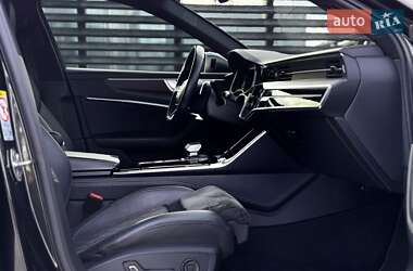 Седан Audi S6 2020 в Киеве