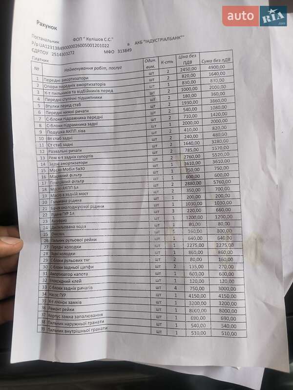 Седан Audi S6 1996 в Конотопі фото 41 Седан Audi S6 1996 в Конотопі