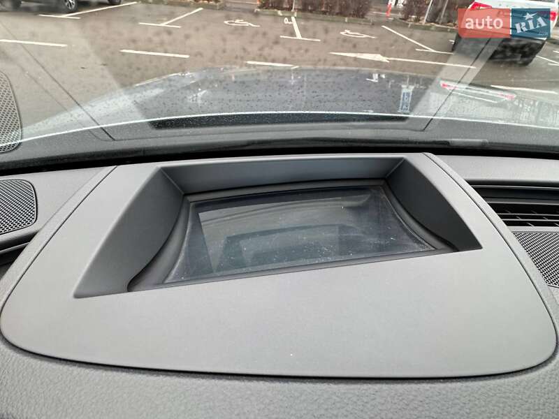 Седан Audi S6 2014 в Києві фото 27 Седан Audi S6 2014 в Києві