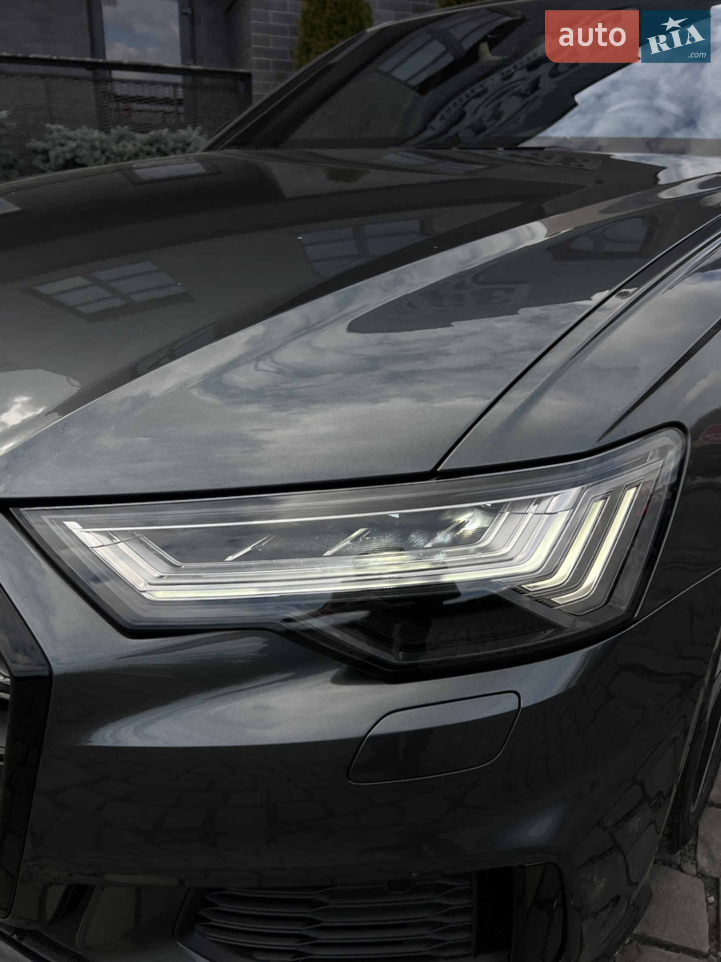 2020 Audi S6 - мініатюра 9