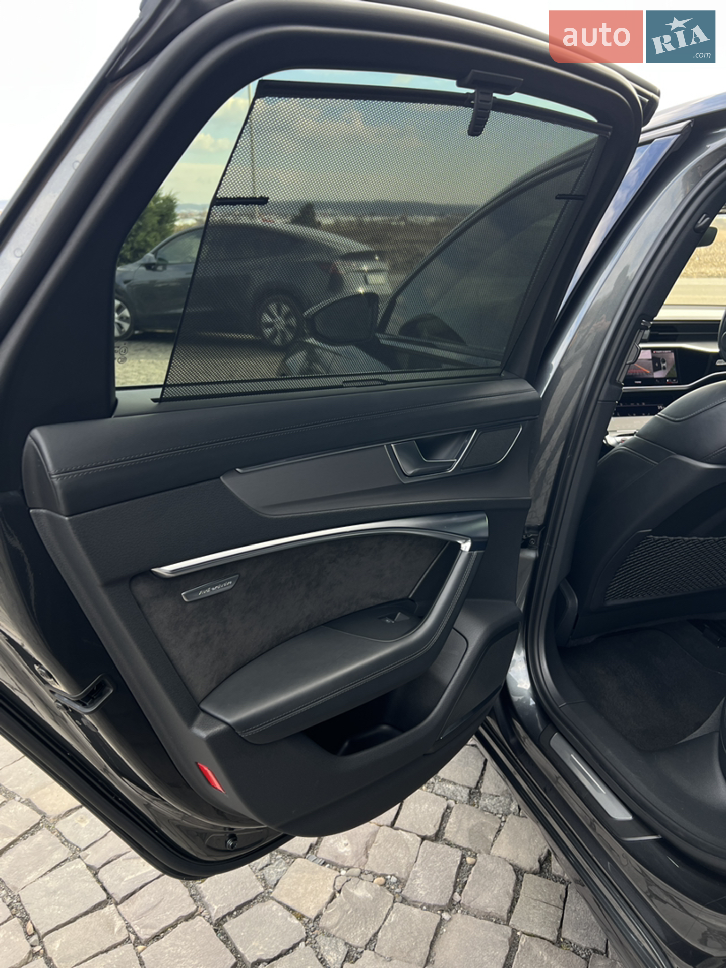 2020 Audi S6 - мініатюра 12
